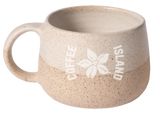 Tasse en céramique avec anse 16 oz CI