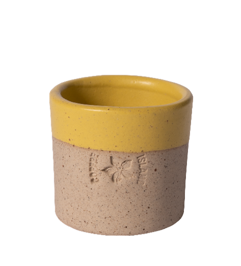 Tasse en céramique 4 oz CI