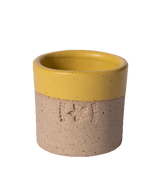 Tasse en céramique 4 oz CI