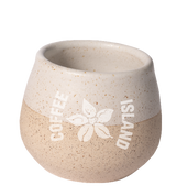 Tasse en céramique 8 oz CI