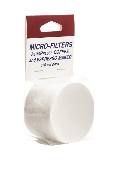 Filtres Aeropress