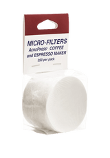 Filtres Aeropress