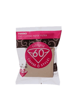 Filtre Hario Misarashi (100 pièces)