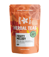 Tisane Pyramid Fruit Melody (10 pièces)