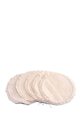 Filtre en tissu pour siphon