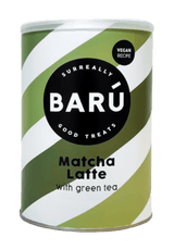 Poudre de Matcha Latte BARU (boîte de 250g)