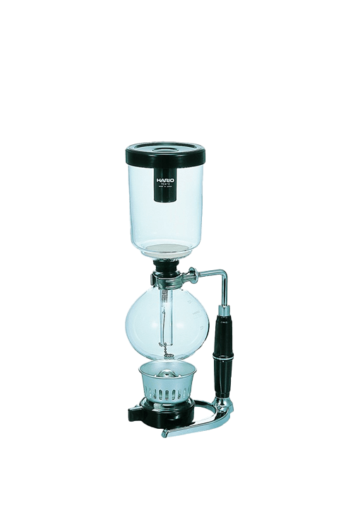 Siphon à café "TECHNICA" 3 tasses