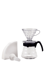 Kit cafetière V60