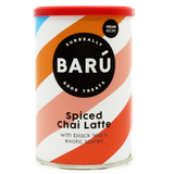 Poudre de Chai Latte épicé BARU (boîte de 250 g)